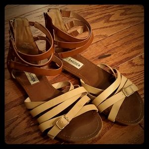 Steve Madden Sandals